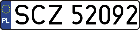 SCZ52092