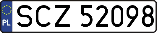 SCZ52098