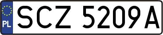 SCZ5209A