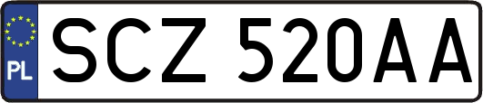 SCZ520AA