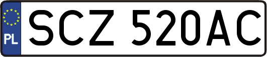 SCZ520AC