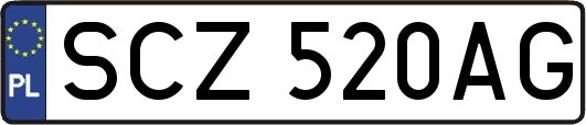 SCZ520AG