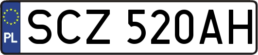 SCZ520AH