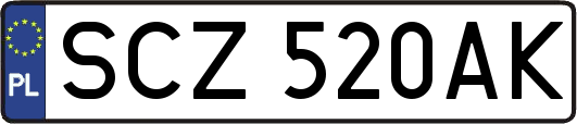 SCZ520AK