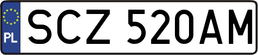 SCZ520AM