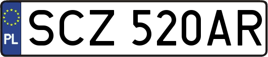 SCZ520AR