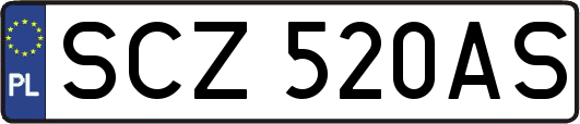 SCZ520AS