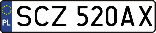 SCZ520AX