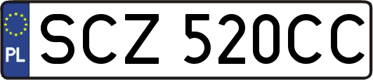 SCZ520CC