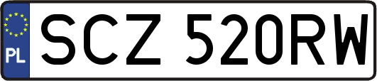 SCZ520RW