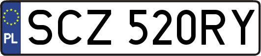SCZ520RY