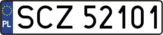 SCZ52101
