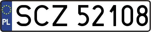 SCZ52108