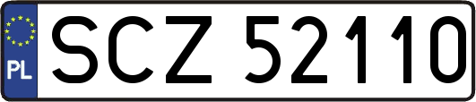 SCZ52110