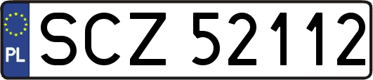 SCZ52112