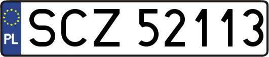 SCZ52113