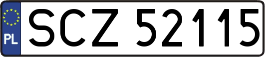 SCZ52115