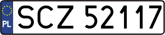 SCZ52117