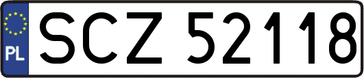 SCZ52118
