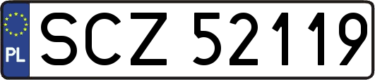 SCZ52119