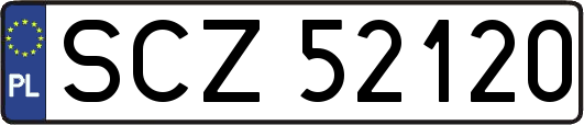 SCZ52120