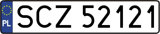 SCZ52121