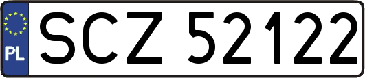 SCZ52122