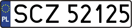 SCZ52125