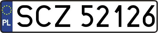 SCZ52126