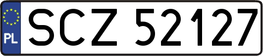 SCZ52127