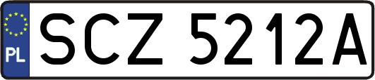 SCZ5212A