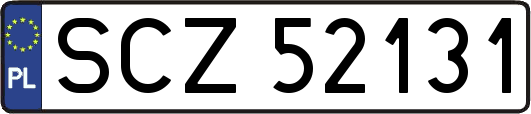 SCZ52131