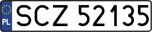 SCZ52135