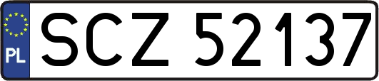 SCZ52137