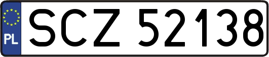 SCZ52138