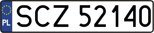 SCZ52140