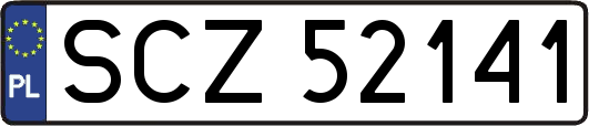 SCZ52141