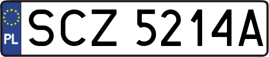 SCZ5214A