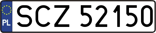 SCZ52150