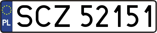 SCZ52151