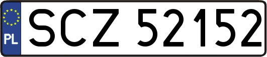 SCZ52152