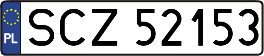 SCZ52153