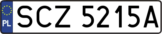 SCZ5215A
