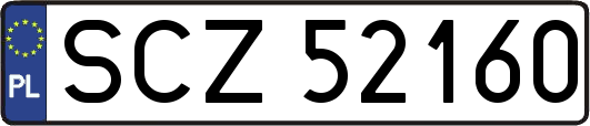 SCZ52160
