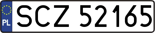 SCZ52165
