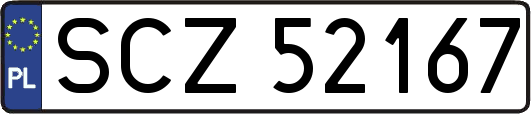 SCZ52167