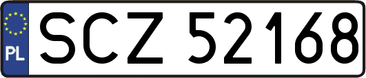 SCZ52168