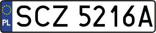 SCZ5216A