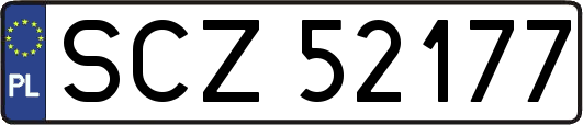 SCZ52177
