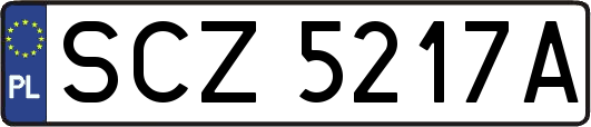 SCZ5217A